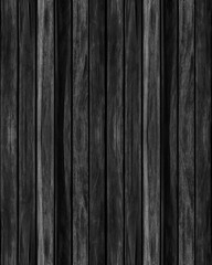 Fototapeta premium Dark vertical wood texture background with natural grain pattern, stylish rustic surface ideal for branding, posters, packaging and elegant design projects