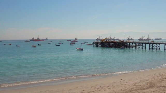 Video mejillones #09
