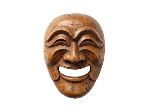 Korean Mask
