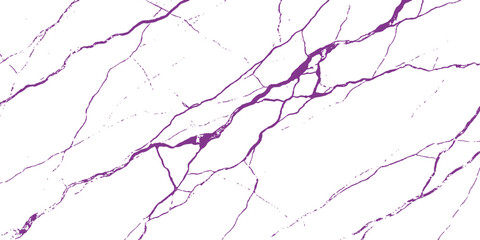 Abstract purple veins on a white surface create a striking marble-like texture, evoking a sense of natural artistry and elegant design. © Shehbaz Studio