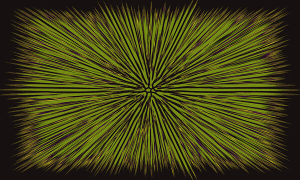 super green abstrack blosoom partan design wallpaper background 4k iamges tamplate deisgn 16 to 9 reto