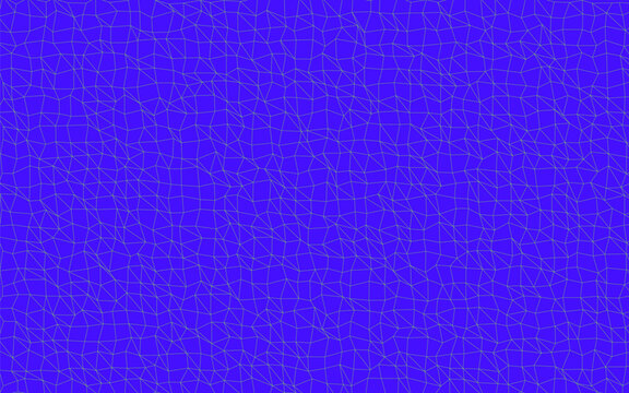 Bright blue distressed grainy texture with background abstract particle distressed backdrop