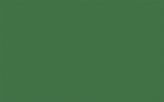 Seamless green plaid tartan pattern fabric texture with background seamless checkered material