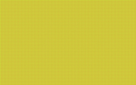 Seamless bright yellow plaid tartan fabric background with background seamless checkered material