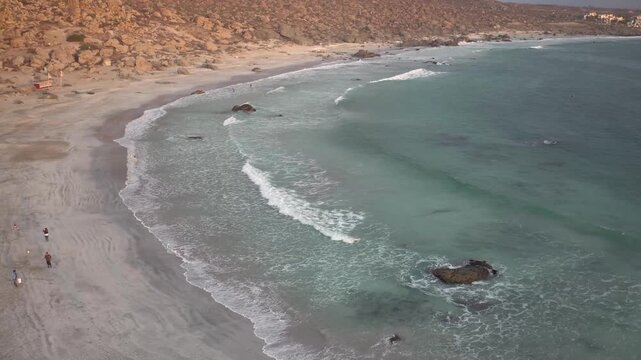 video coquimbo 40