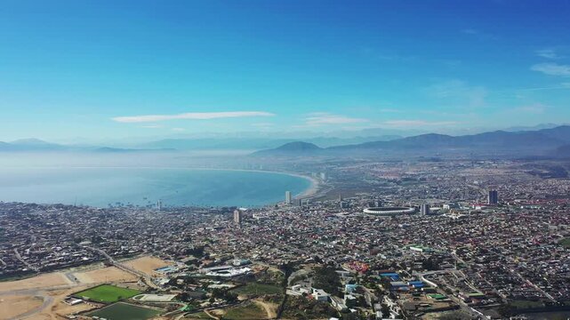 video Coquimbo Ciudad 03