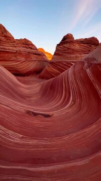 the monument valley