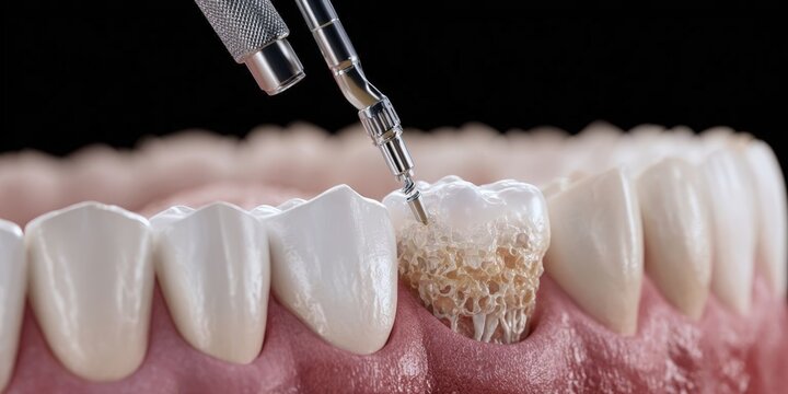 Dental Sinus Lift Procedure Questionnaire for Enhanced Oral Health Awareness