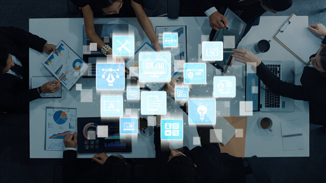 The concept of UX UI design focuses on user experience and interface. This process is essential for creating intuitive applications, enhancing the overall UX UI design. Entice