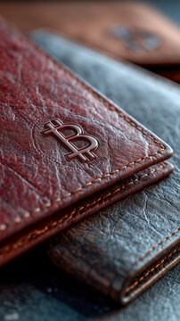 Crypto Wealth: Secure Bitcoin Wallet