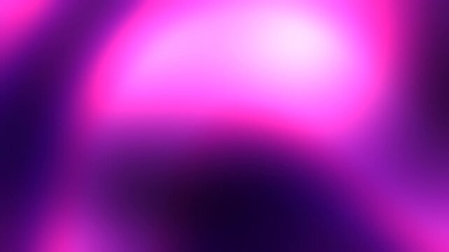 Vibrant fuchsia and deep violet hues blend seamlessly in a dynamic light gradient, creating a mesmerizing abstract background for modern design and digital art projects