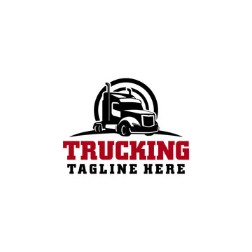 TRUCKING 5.eps