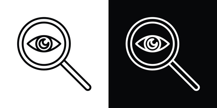 Spy icon