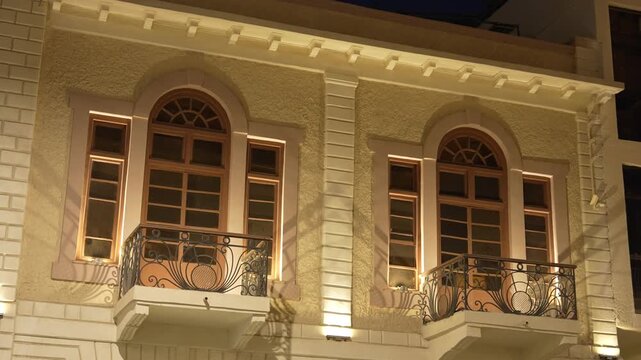 Baghdad, Al-Rasheed Street, Al-Mutanabbi Street
