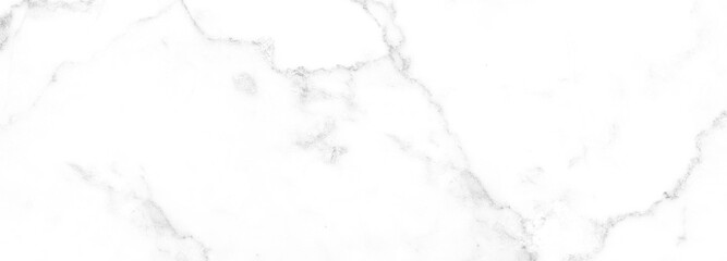 Fototapeta premium Marble granite white panorama background wall surface black pattern graphic abstract light elegant gray for do floor ceramic counter texture stone slab smooth tile silver natural.