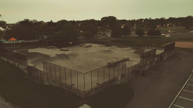The Space