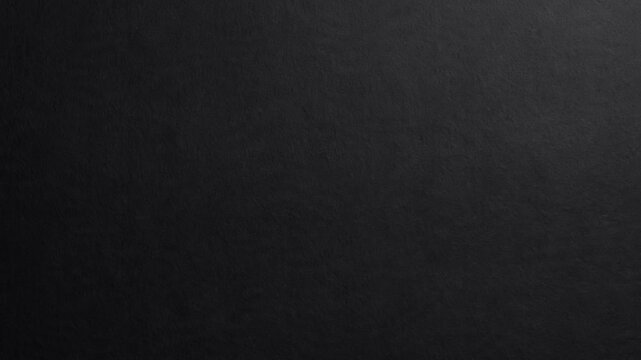 High resolution dark charcoal gray surface featuring a subtle grainy texture and matte finish. Perfect for minimalist design, product mockups, or modern digital aesthetics requiring a clean 
