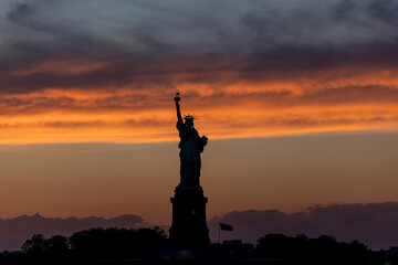 Statue of Liberty 4 © Bruno