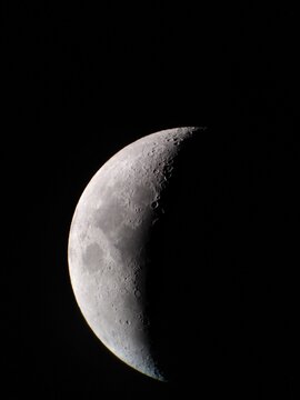 High definition phot of the MOON