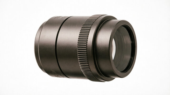 High Precision Optical Microscope Objective Lens For Scientific Laboratory Research
