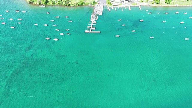 Paradise Waters II A