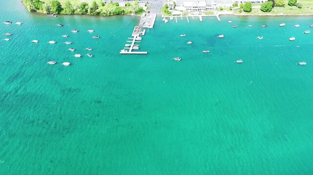 Paradise Waters II
