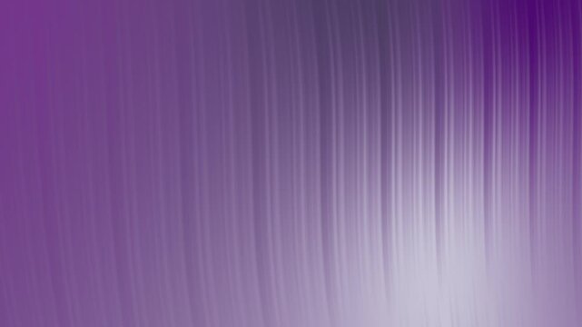 Purple gradient background with vertical light lines, blurry soft abstract design. Ideal for digital graphics, web design, or branding projects.