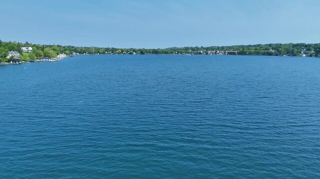 Freshwater IV