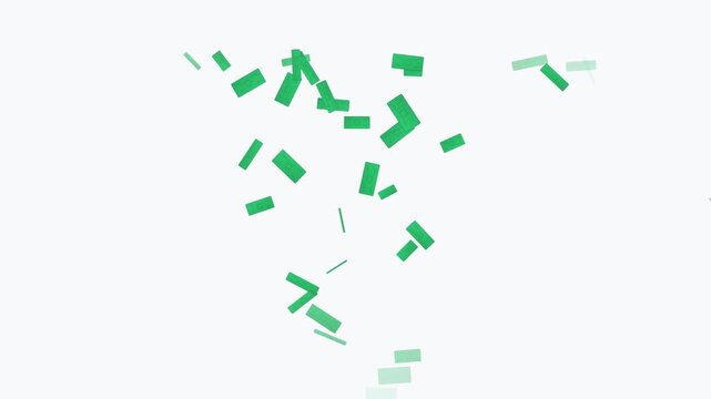 dollar icon pound sterling euro and coin bit coin floating animation icon green screen alpha icon euro icon dollar , bitcoin , pound