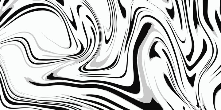 Liquid marble textured backgrounds wavy psychedelic backdrops