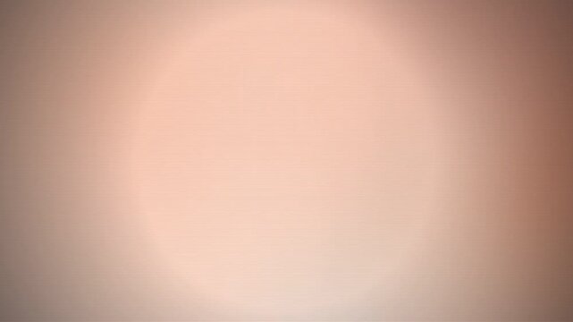 Soft beige and peach gradient background featuring subtle horizontal line texture and smooth light transitions.