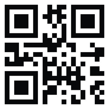 hello qr code scan dummy