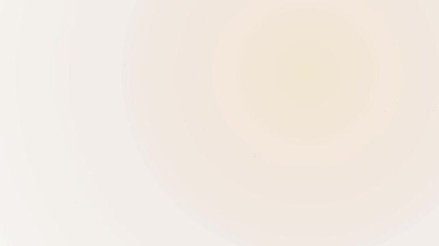 Minimalist Summer Memories Graphic Background with Wheat Accent