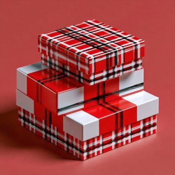Edgy Product Packaging Design With Bold Colors