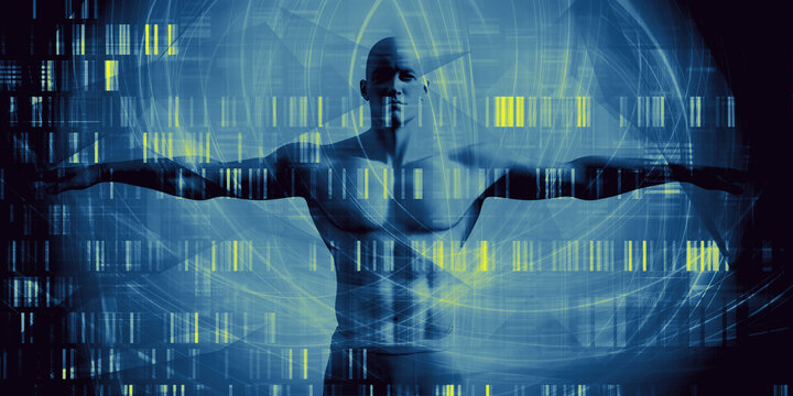 Diagnostic Medical Technology Advancing Healthcare Treatment And Therapy