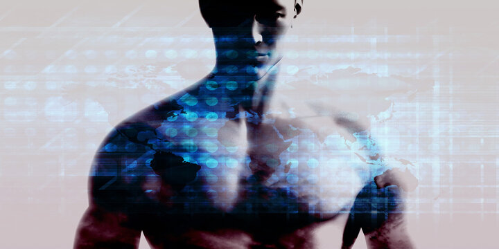 Medical Visualization