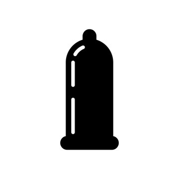 condom icon vector