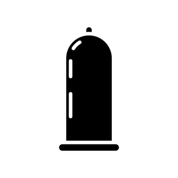 condom icon vector