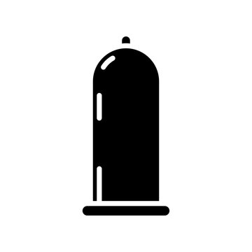 condom icon vector