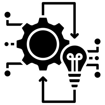 Implementation Icon