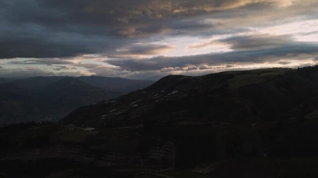 atardecer 