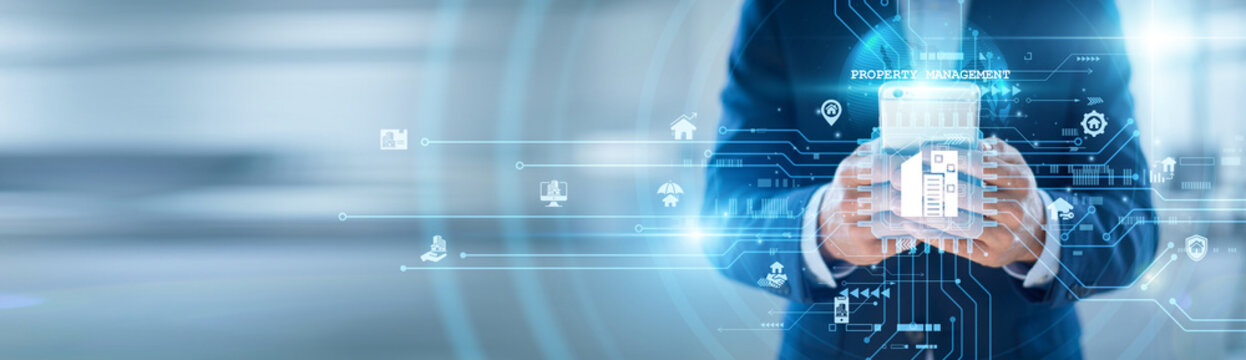 Real estate agents use mobile apps for property management, tracking maintenance, and managing tenant leases. Streamlining housing operations and ensuring high-quality facility maintenance care.