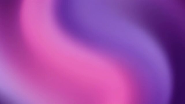 Abstract gradient background with diagonal purple and lavender shades