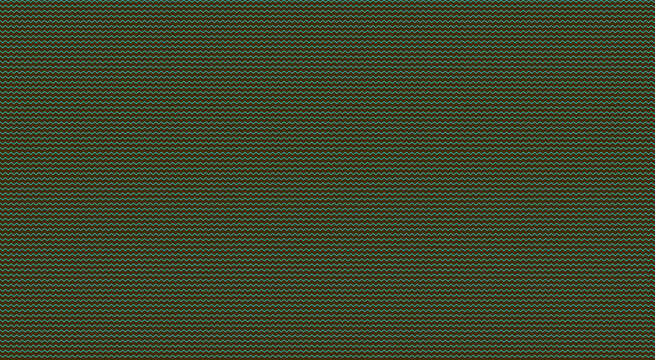 Green geometric seamless pattern. Abstract triangular mosaic background design.