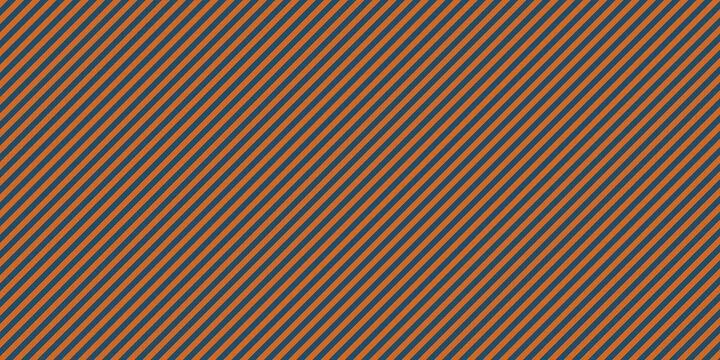 Abstract diagonal striped pattern. Geometric lines background with brown and grey colors.