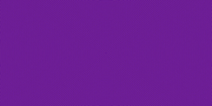 Abstract purple background with wavy dotted lines. Digital pattern with geometric texture.