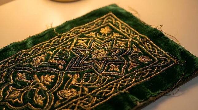 Sajadah Prayer Mat Icon Islamic Maulid Nabi