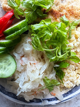 Healthy eating diet. Harvard plate