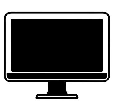 flat screen tv