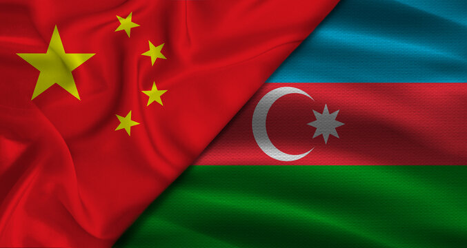 Diplomatic relations between China and Azerbaijan. Bilateral relations between Azerbaijan and China